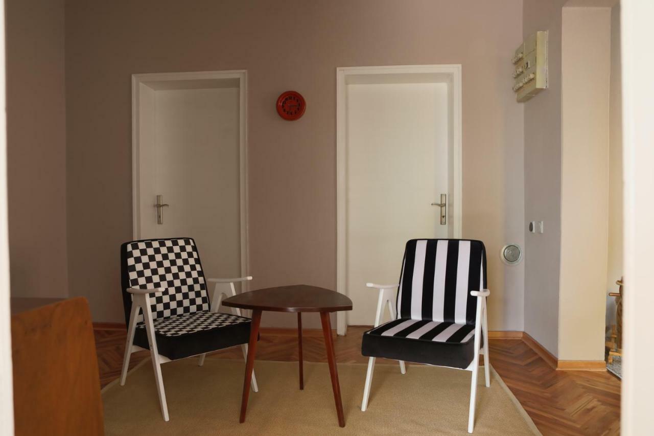 Apartment Mihajlovic Vranje Exterior foto