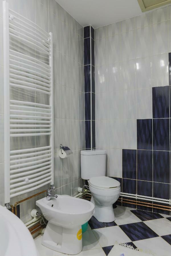 Apartment Mihajlovic Vranje Exterior foto