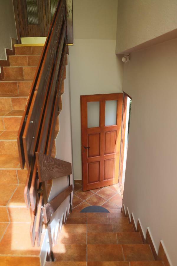 Apartment Mihajlovic Vranje Exterior foto
