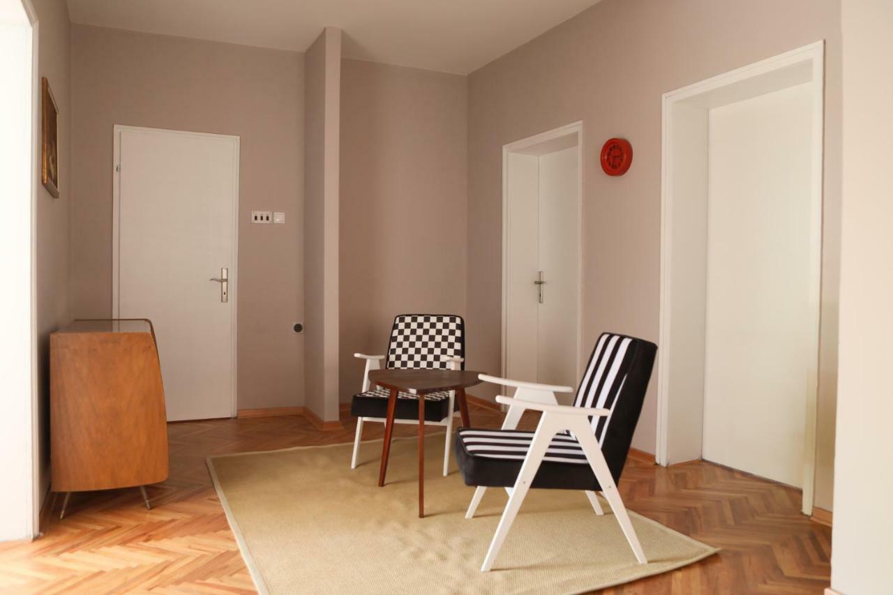Apartment Mihajlovic Vranje Exterior foto