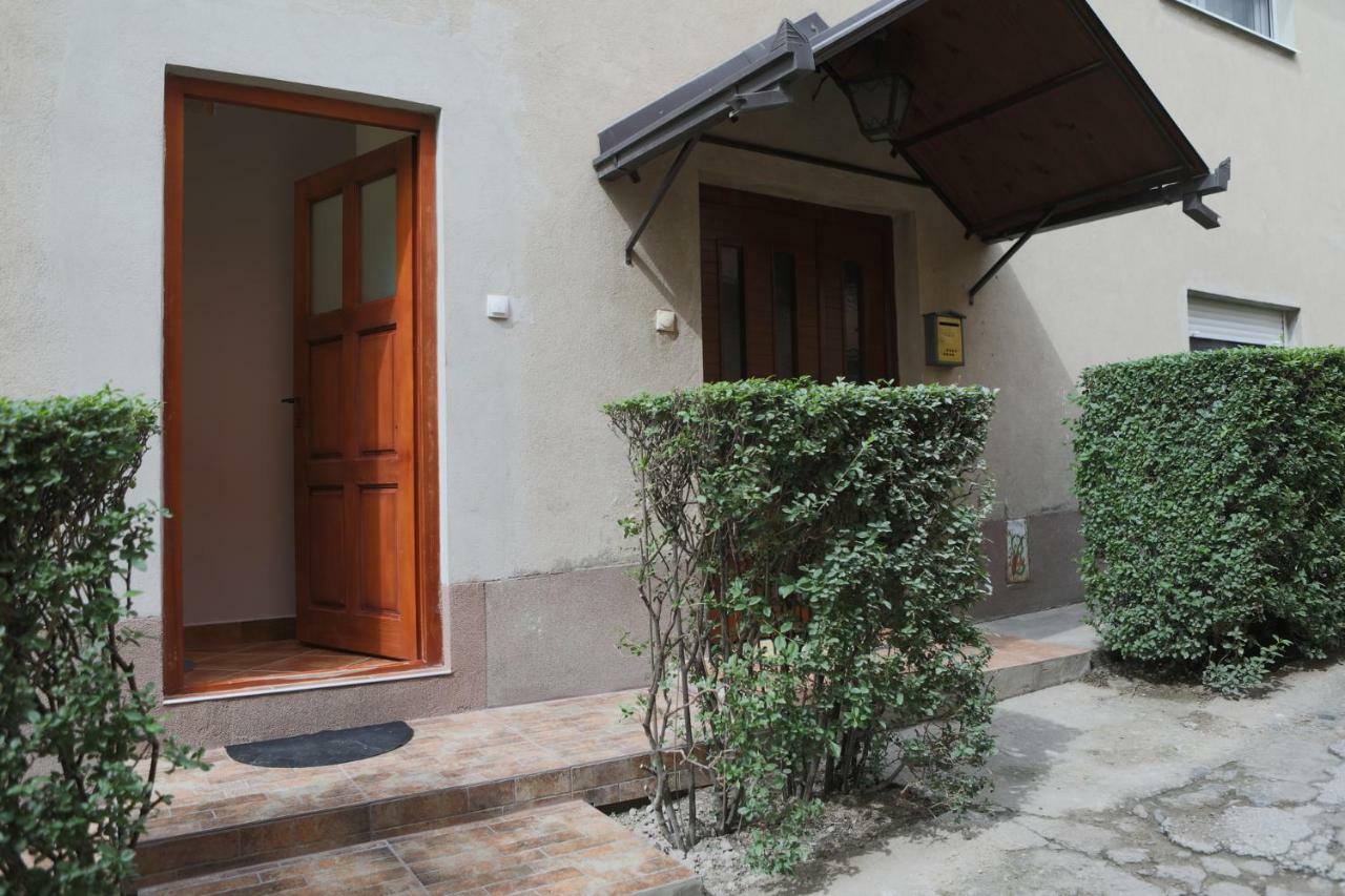 Apartment Mihajlovic Vranje Exterior foto
